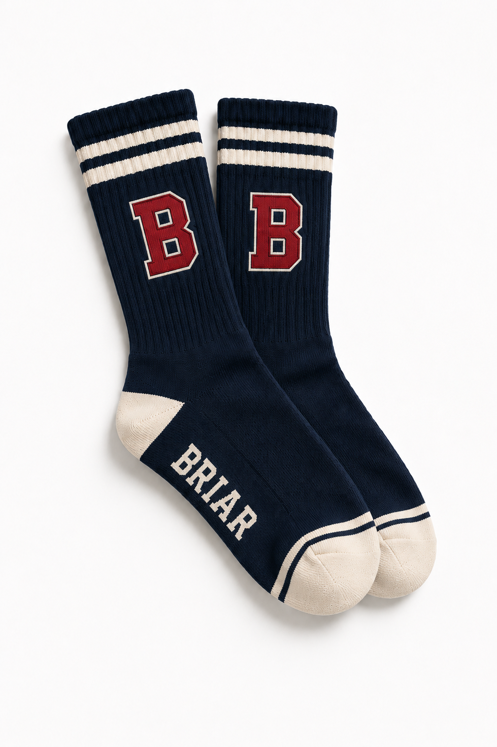 BRIAR SOCKS LIMITED EDITON