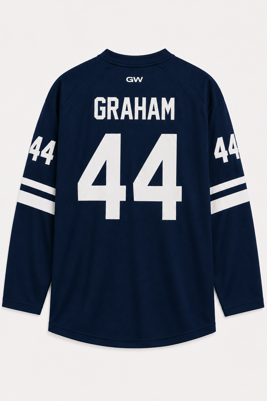 GRAHAM TRIKOT LIMITED EDITION