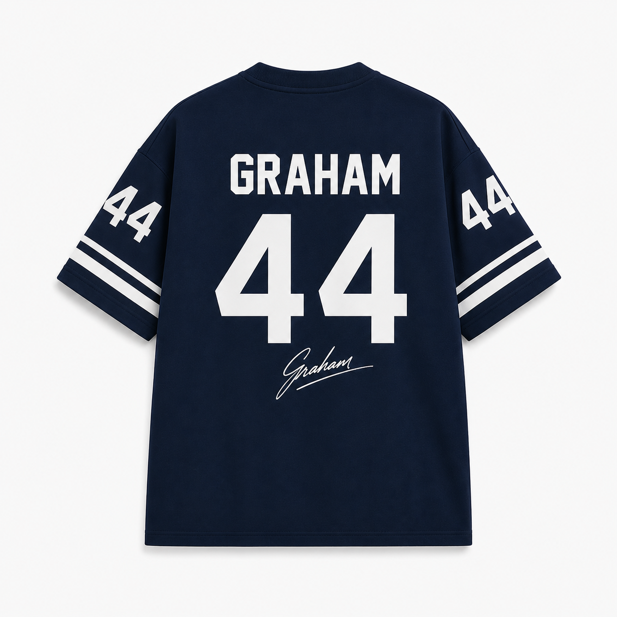 BOYS & GRAHAM TSHIRT