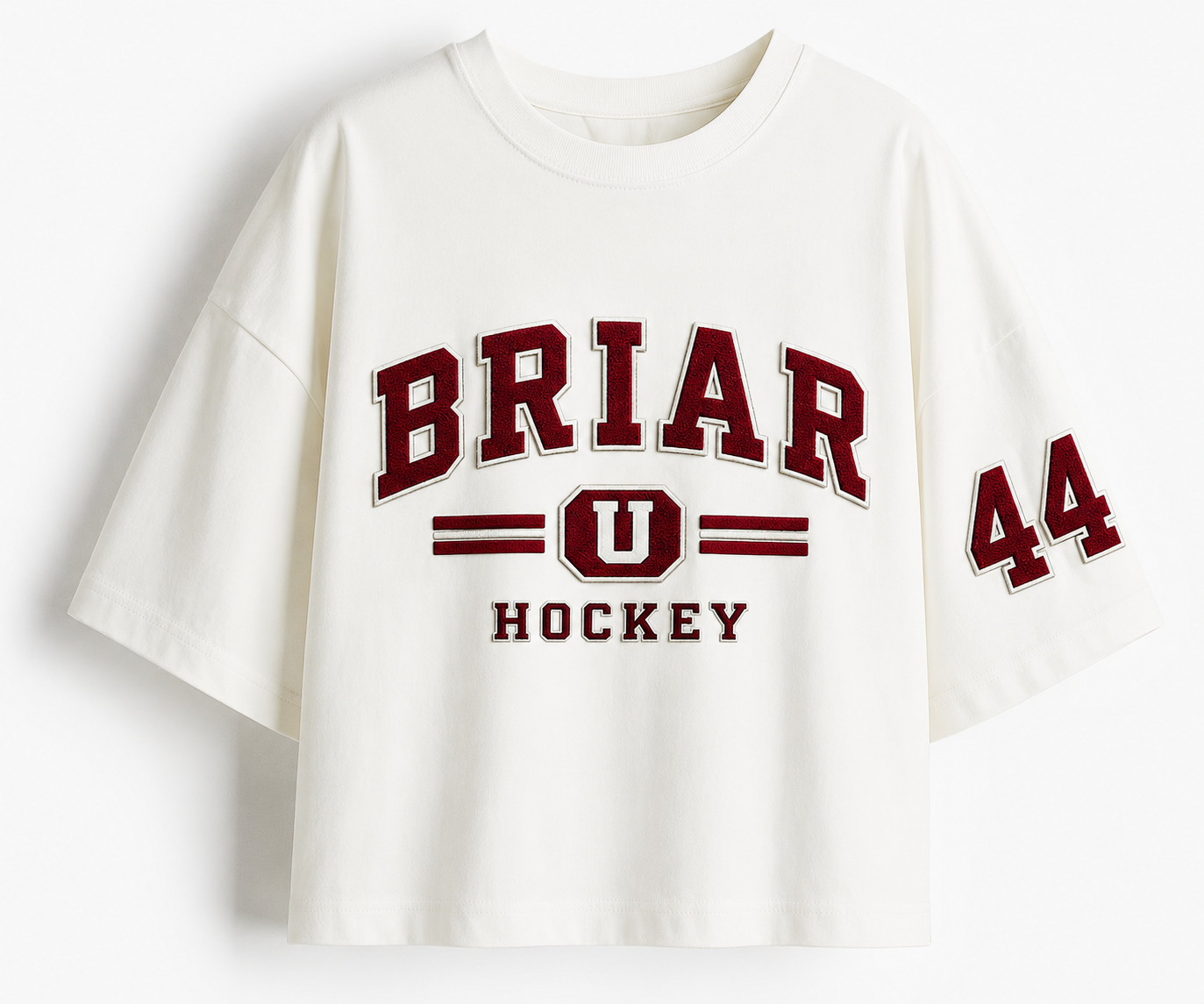 BRIAR HCOKEY LIMITED EDITION