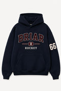 DI LAURENTS HOODIE LIMITED EDITION