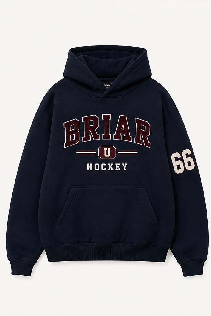 DI LAURENTS HOODIE LIMITED EDITION