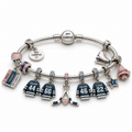 OFFCAMPUS CHARM BRACELT LIMITED EDITION