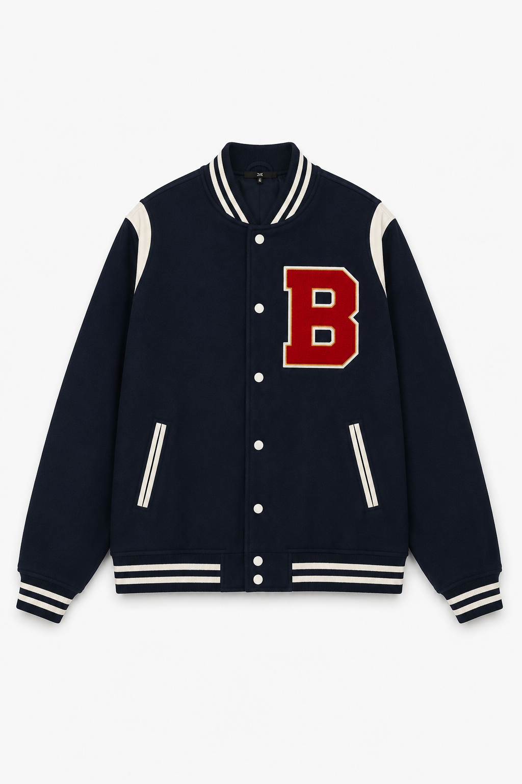 OFF CAMPUS JACKET GRAHAM