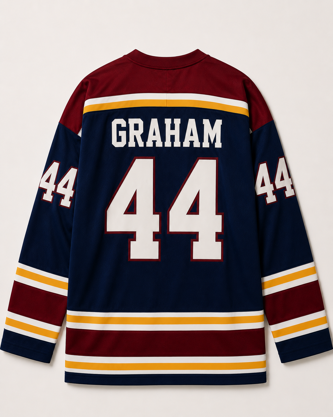 GRAHAM TRIKKOT LIMITED EDITION