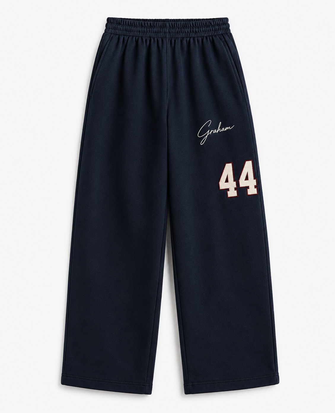 GRAHAM JOGGER LIMITED EDITION