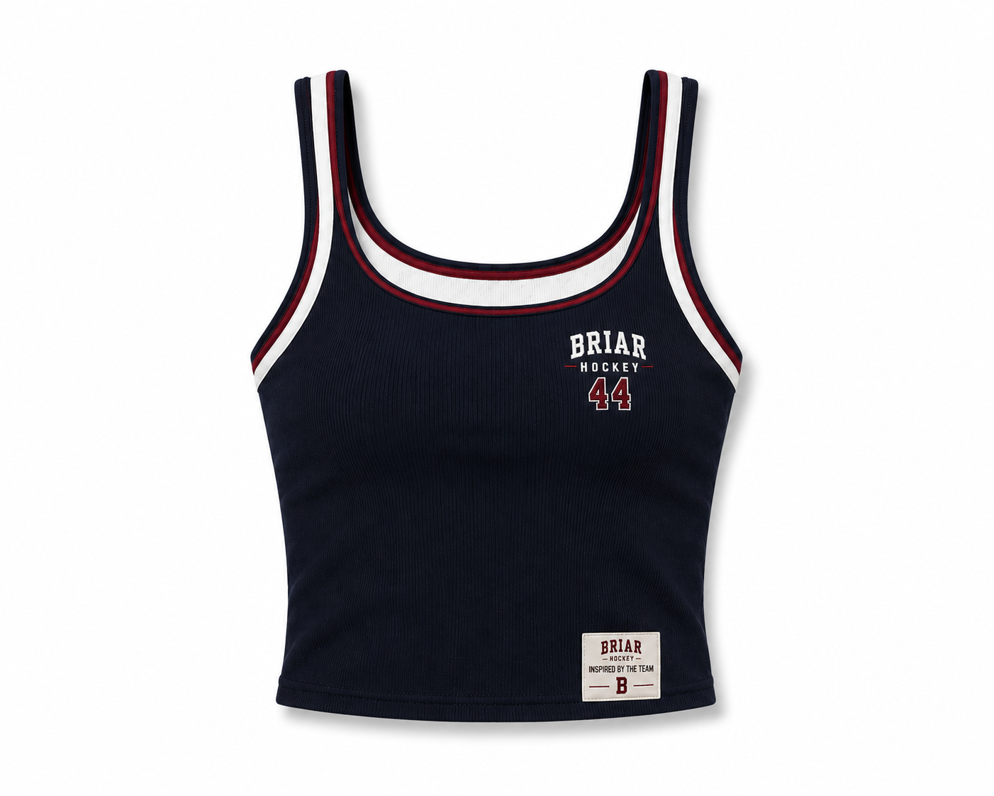 GRAHAM TOP BASIC LIMITED EDITION