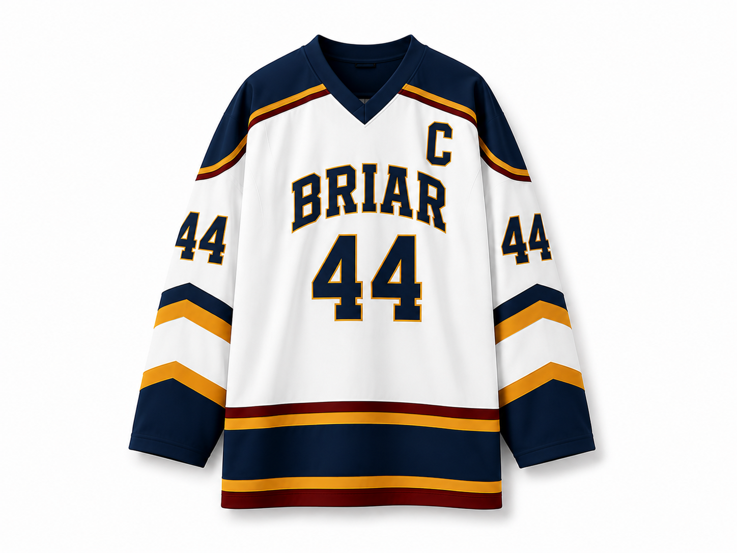 BRIAR TRIKOT   LIMITED EDITION speziell