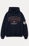 Graham Oversize HOODIE LIMITED EDITION